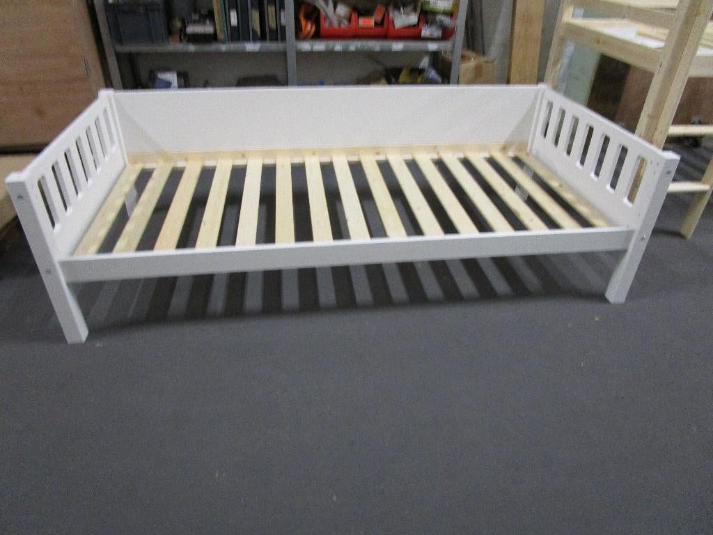 Nouveau lit de cabine !, Maison & Meubles, Chambre à coucher | Lits, Neuf, 90 cm, Une personne, Enlèvement