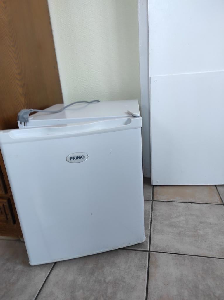 Petit frigo.