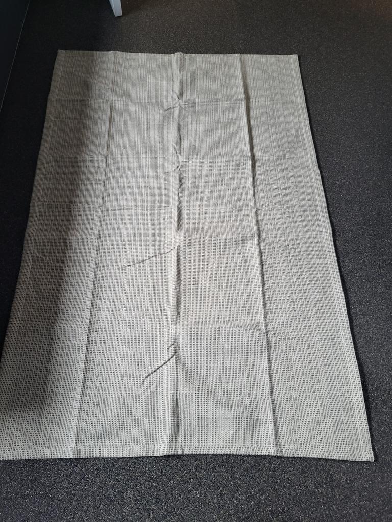 Mat ikea, Enlèvement