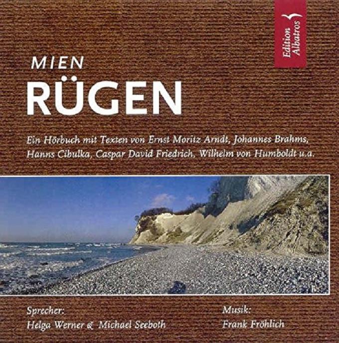 Vende> CD HELGA WERNER, MICHAEL SEEBOTH ET FRANK FRÖHL, Envoi, Neuf, dans son emballage