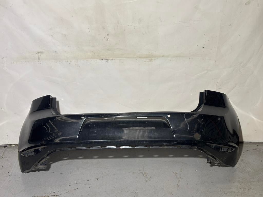 Pare-choc arrière VW GOLF 7 VII, Autos : Pièces & Accessoires, Carrosserie & Tôlerie, Arrière, Pare-chocs, Volkswagen, VW
