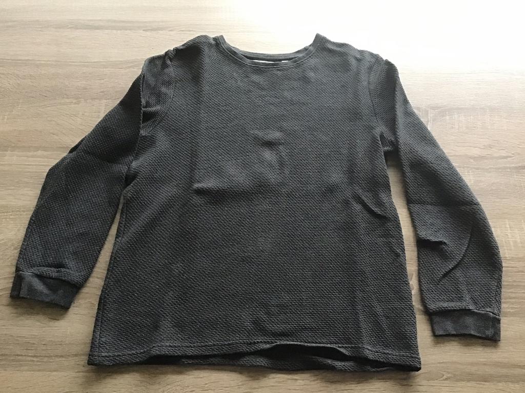 Longsleeve, maat 158/164, Kinderen en Baby's, Kinderkleding | Maat 164, Gebruikt, C&A, Ophalen of Verzenden, Shirt of Longsleeve