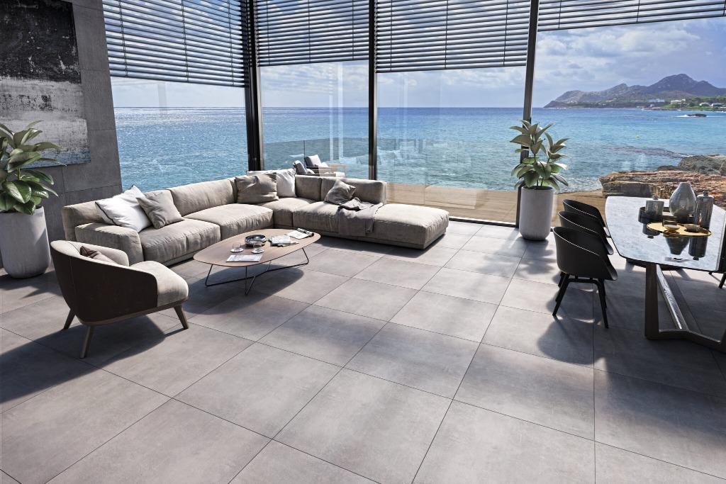 Carreaux Stargres Stark de qualité supérieure — 16 €/m² seul, Neuf, 60 cm ou plus, Carrelage de sol, Céramique