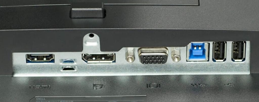 DELL 22" P2217H HD (20 stuks), DELL, IPS, Ophalen of Verzenden, Dell