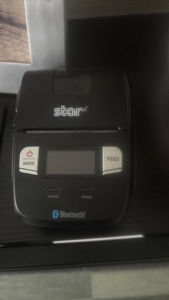Thermal printer sm l200, Articles professionnels, Aménagement de Bureau & Magasin | Mobilier de bureau & Aménagement, Neuf, sans emballage
