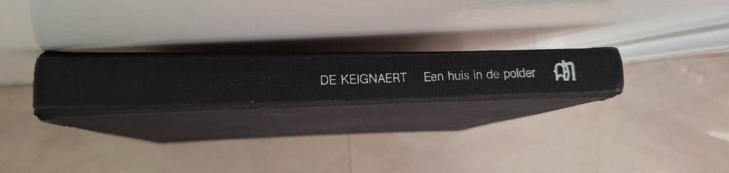 De Keignaert een huis in de polder, Enlèvement ou Envoi, Utilisé