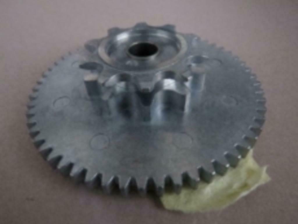 Scheppach doorvoerrol HM1 en HM2, Doe-het-zelf en Bouw, Ophalen of Verzenden, Nieuw