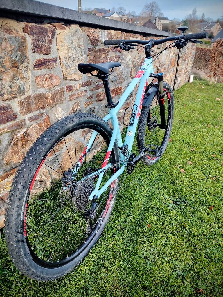 Trek Xcaliber 8 29" taille M, 49 à 53 cm, Comme neuf, Enlèvement, Trek