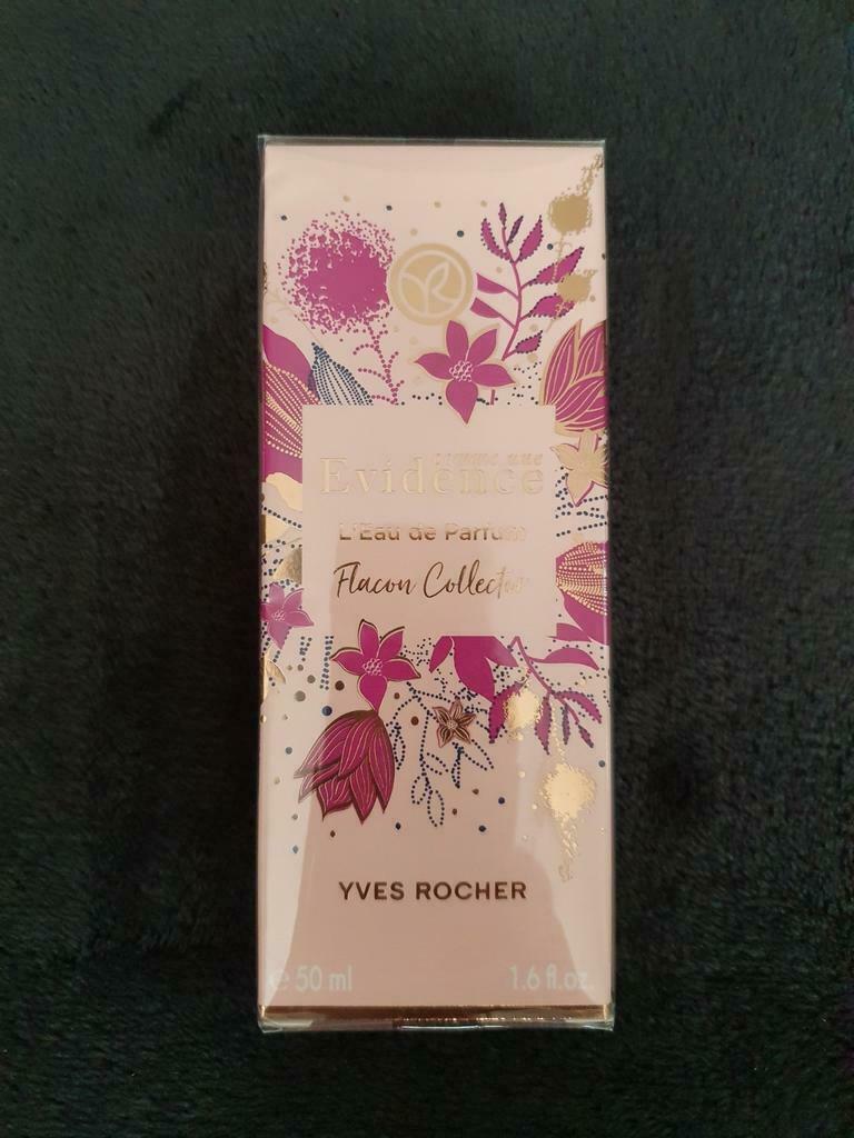 Eau de parfum " Comme une Evidence " NIEUW, Bijoux, Sacs & Beauté, Enlèvement, Neuf
