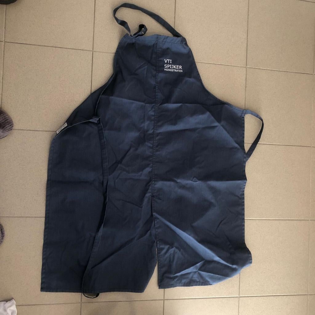 Tenue complète pour l'école RK (HORECA) VTI SPIJKER, Enlèvement, Comme neuf, Taille 36 (S)