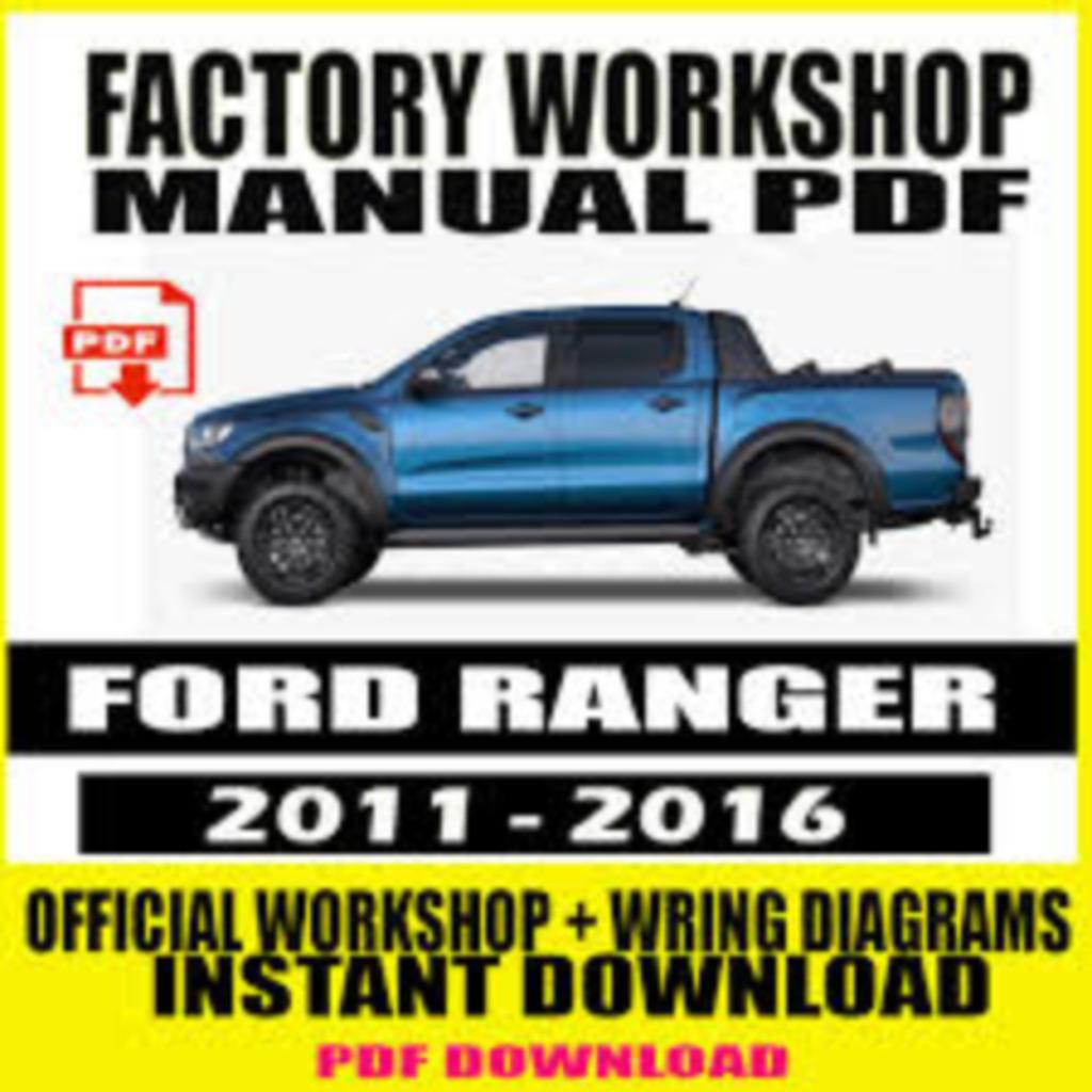 FORD Téléchargement du fichier PDF des manuels d'atelier, Enlèvement ou Envoi, BMW