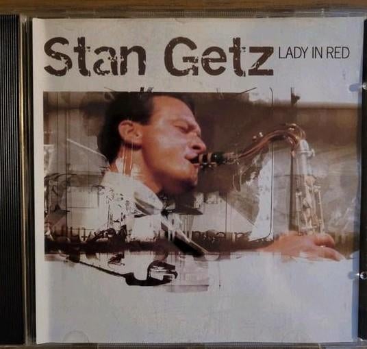Stan Gets Lady in red, Ophalen of Verzenden, Gebruikt