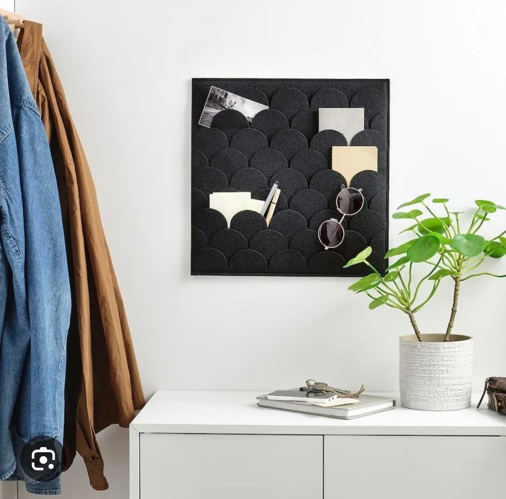 Ikea Pluggland memoboard, Enlèvement ou Envoi, Neuf
