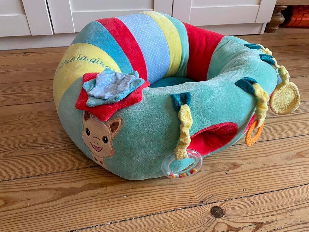 Fauteuil de jeu bébé, Enlèvement, Comme neuf