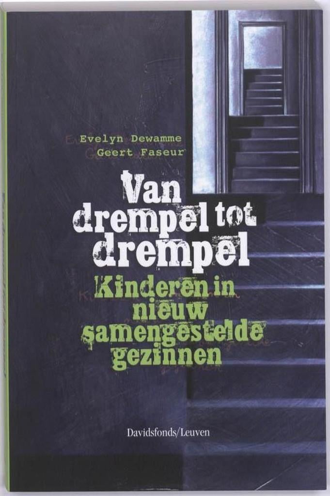 Van Drempel Tot Drempel, Ophalen of Verzenden