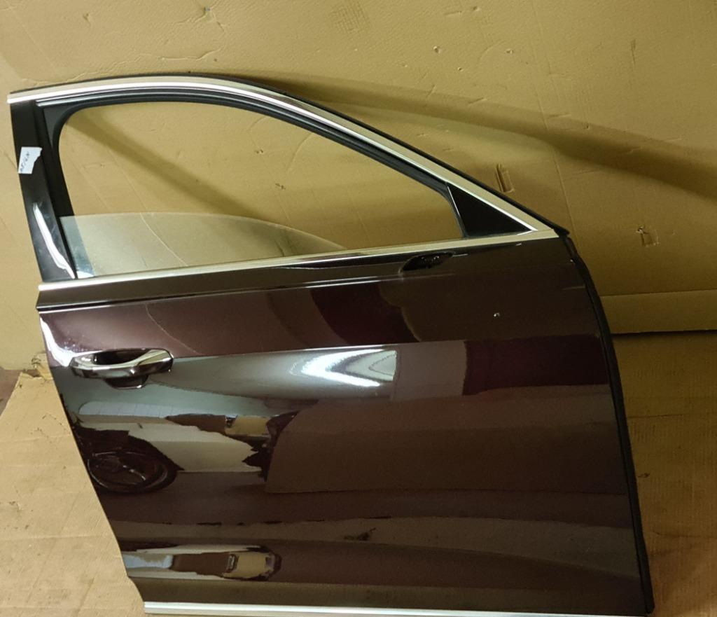 A8 portier A8 deur a8 portier s8 deur S8 = 2018-2024, Gebruikt, Deur, Voor, Audi