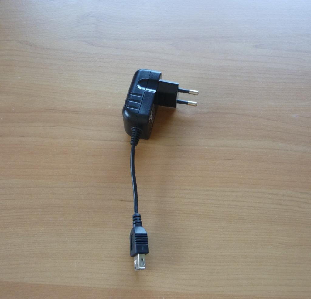 AC adapter USB oplader lader stroomadapter connector, Ophalen of Verzenden