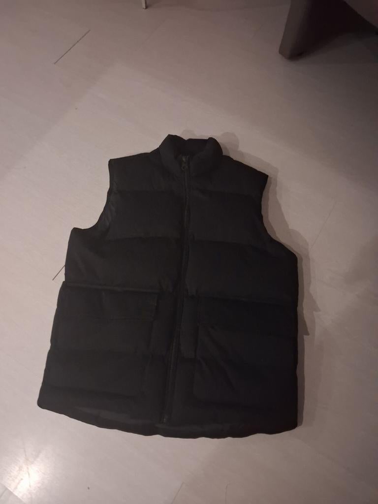 Bodywarmer gevoerd, Kleding | Heren, Bodywarmers, Ophalen