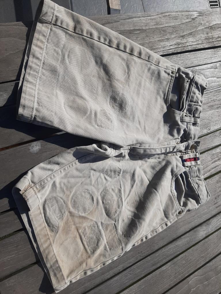 Chirobroek maat 16jaar, Ophalen of Verzenden, Gebruikt