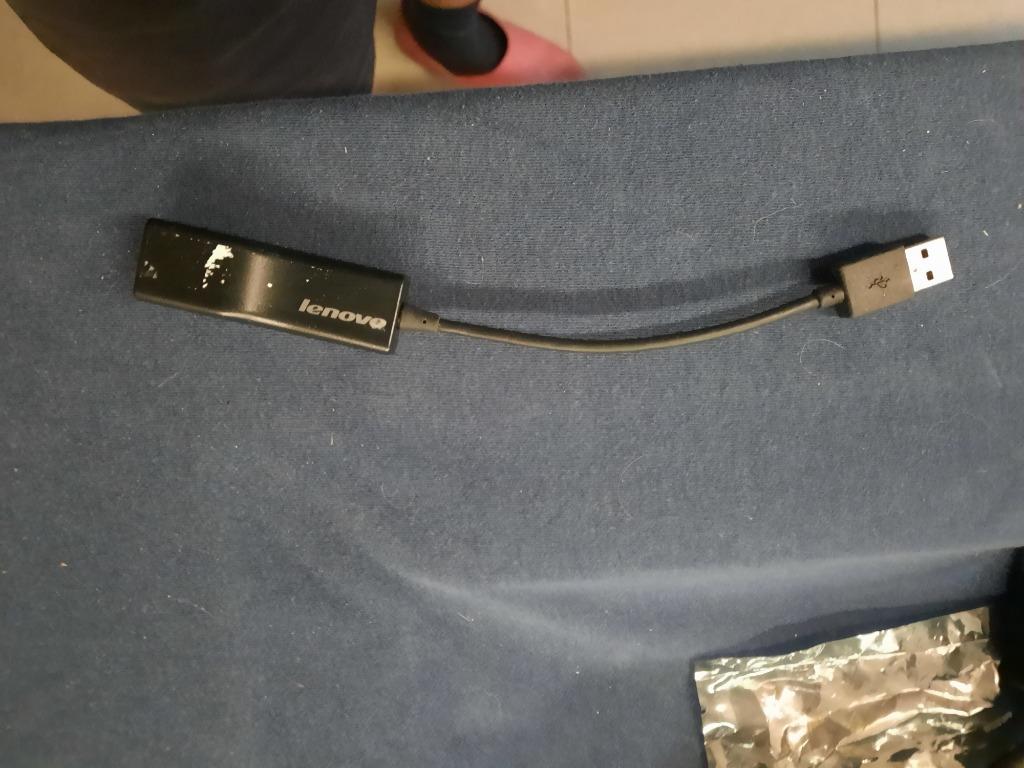 USB/UTP KONNEKTOR, Enlèvement ou Envoi