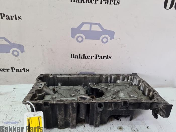 Carterpan van een Volvo XC70, Gebruikt, -, -, Volvo