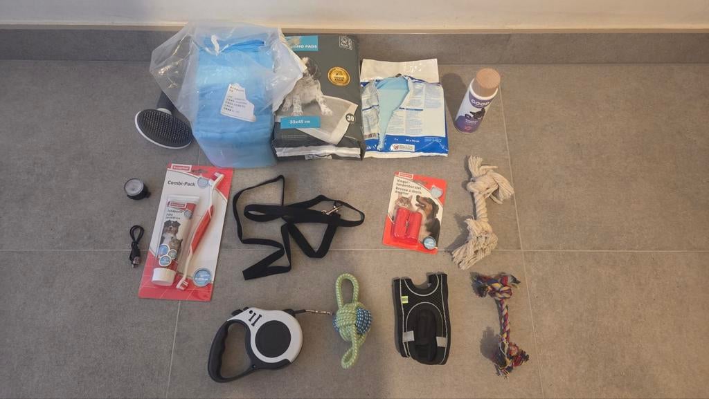 Honden spullen, Dieren en Toebehoren, Honden-accessoires, Ophalen