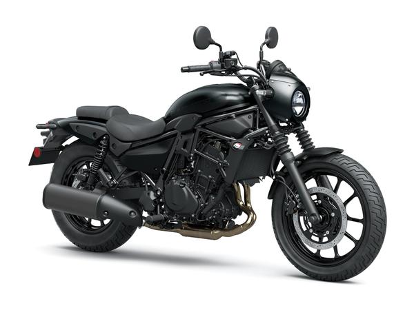 Kawasaki 2026 Eliminator 500 SE, Motos, Entreprise, Chopper, 2 cylindres, Permis Moto A2 minimum