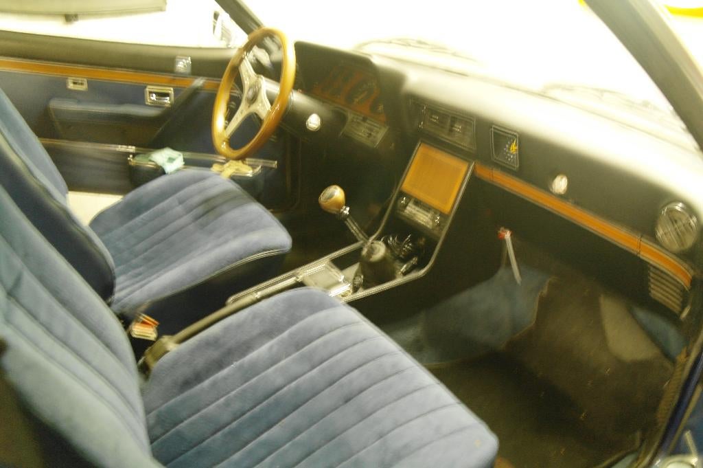COMMODORE GSE, foto 5