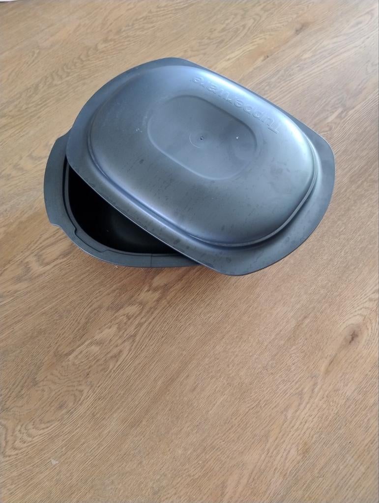 Tupperware Ultra pro rechthoekig 2l, Enlèvement, Comme neuf