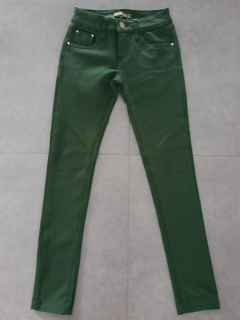 meisjes lange broek 36/S miss RJ, Miss RJ, Ophalen of Verzenden, Zo goed als nieuw, Maat 36 (S)