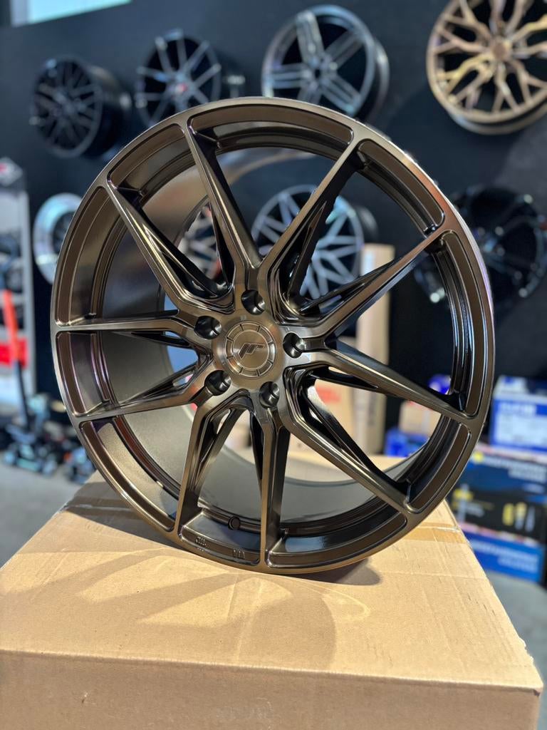 19” japan racing jr44 bronze, Ophalen