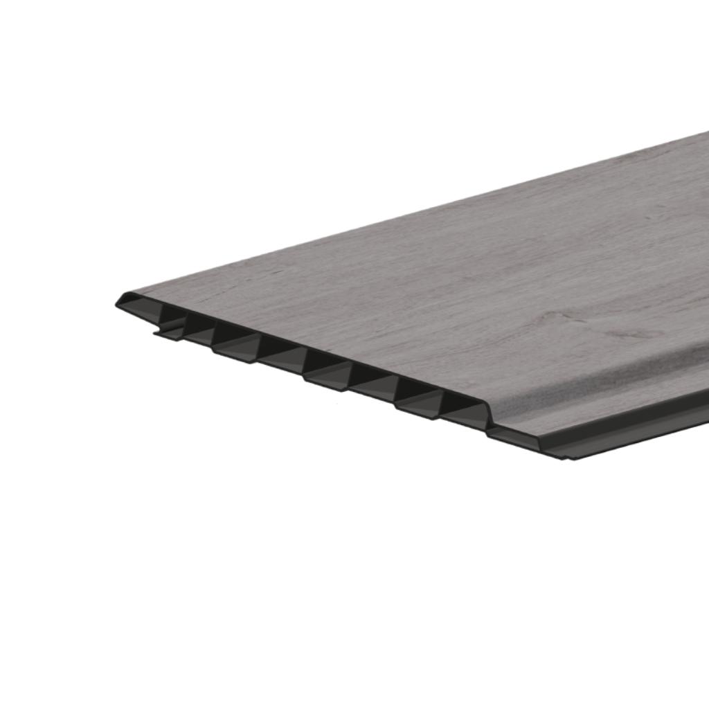GOEDKOPE PVC GEVELBEKLEDING | GEVELPROFIEL | GEVELPANELEN |, Ophalen, Nieuw, Overige materialen, Minder dan 20 mm