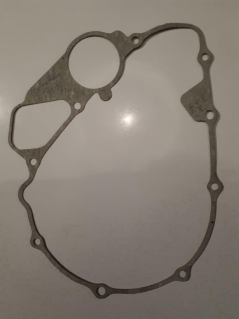 11395-ME9-000 Honda VT 700/750/800 Alternator cover gasket, Ophalen of Verzenden, Nieuw