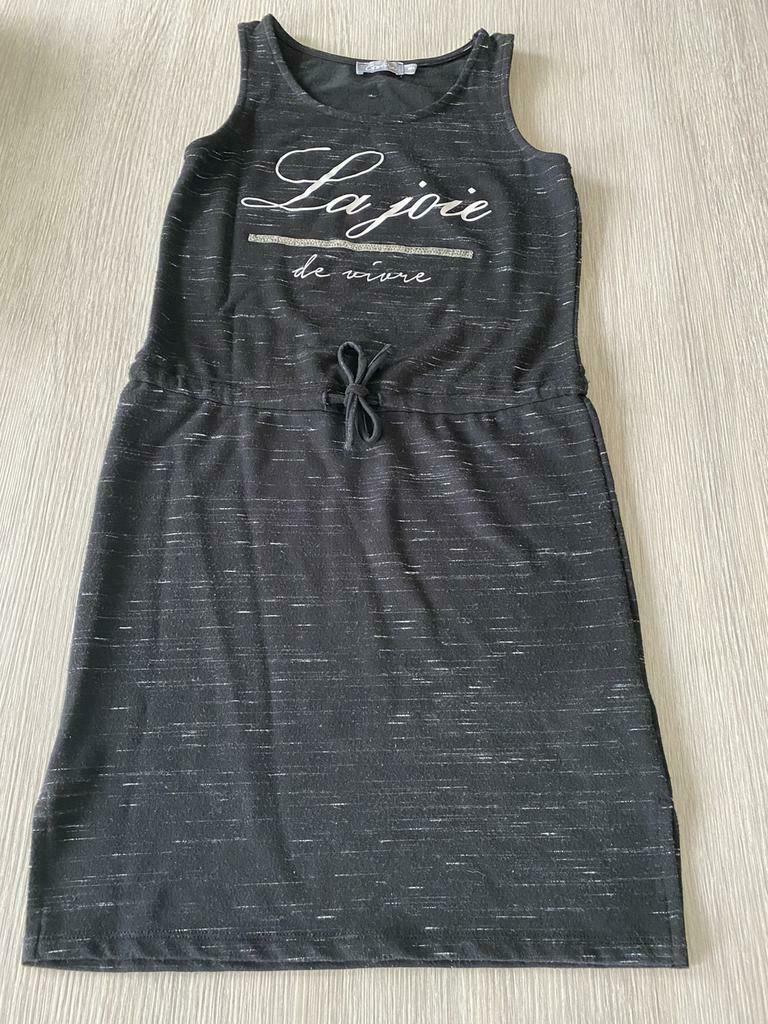 Robe Geisha - taille 164, Geisha, Robe ou Jupe, Enlèvement ou Envoi, Comme neuf