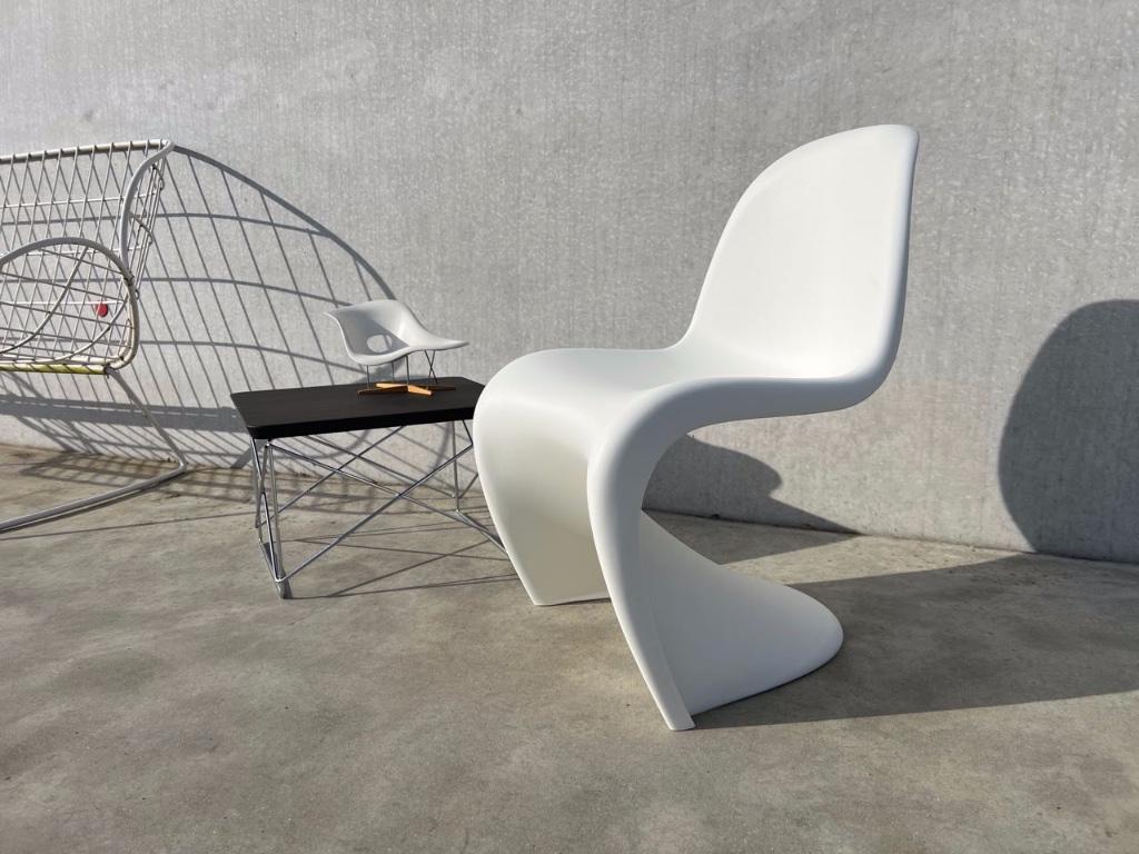 Chaise junior Vitra Panton, non utilisée, Envoi, Neuf, Autres types