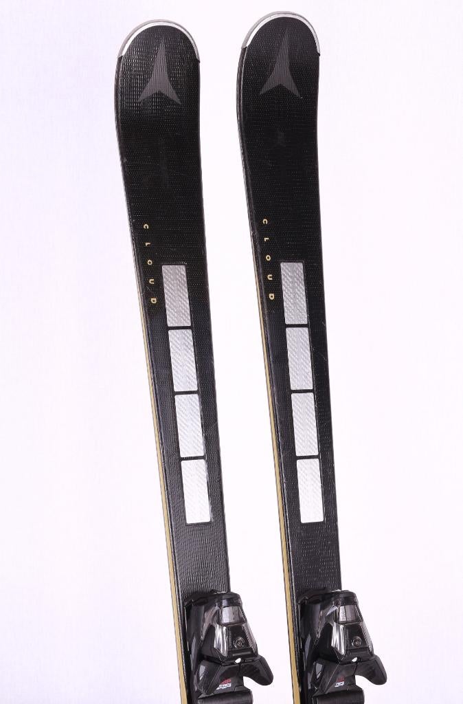 147 dames ski's ATOMIC CLOUD C14 2024, Gebruikt, Ophalen of Verzenden, Carve, Atomic