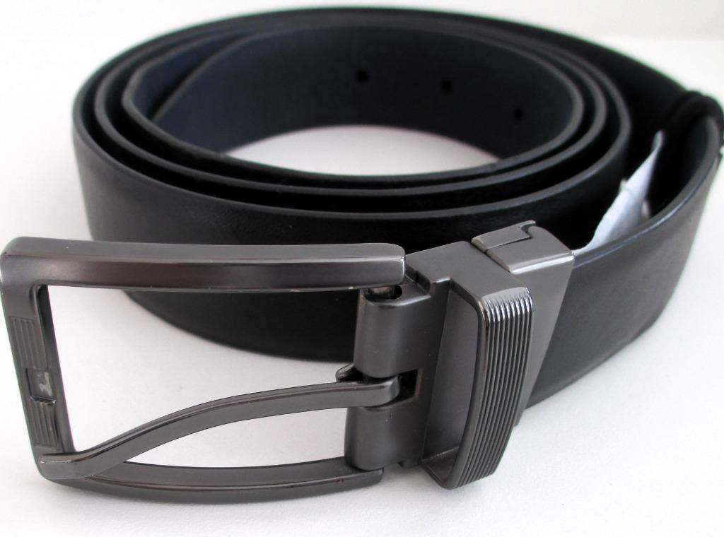 riem zwart 130cm lang 3cm breed, Zwart, 115 cm of meer, Riem of Ceintuur, Gedragen