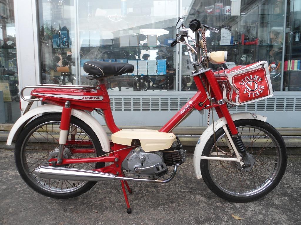Honda camino amigo novio : 36 spaken met nippels voor € 36, Fietsen en Brommers, Ophalen, Nieuw, Overige typen, Honda camino amigo novio