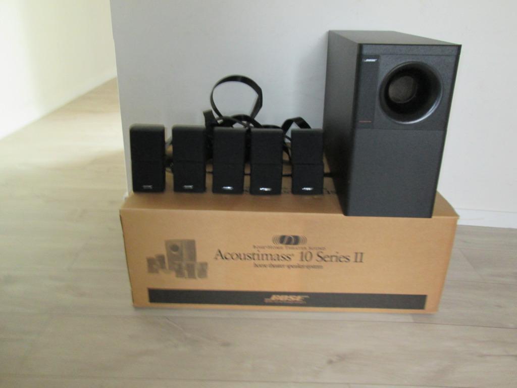 Tuner, Audio, Tv en Foto, Stereoketens, Ophalen, Zo goed als nieuw, Tuner of Radio, Overige merken