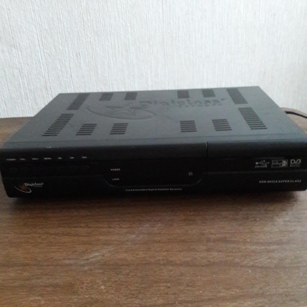 Routeur - Modem Digiclass Germany, prix : 5€, Enlèvement ou Envoi, Comme neuf