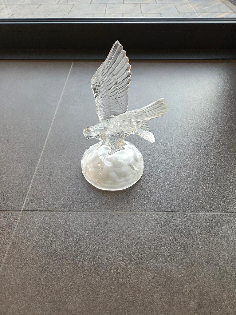 Cristal d'Arques Arend, Antiek en Kunst, Ophalen