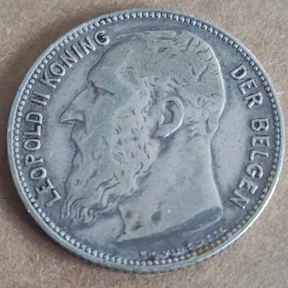 België 1 frank, 1909

FR, Zilver, Ophalen of Verzenden, Losse munt, Zilver