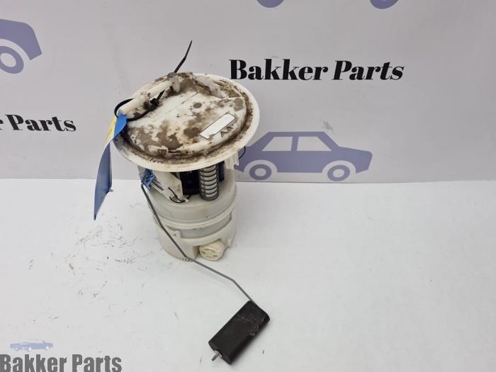 Pompe essence d'un Citroen DS4, -, 3 mois de garantie, Utilisé, -
