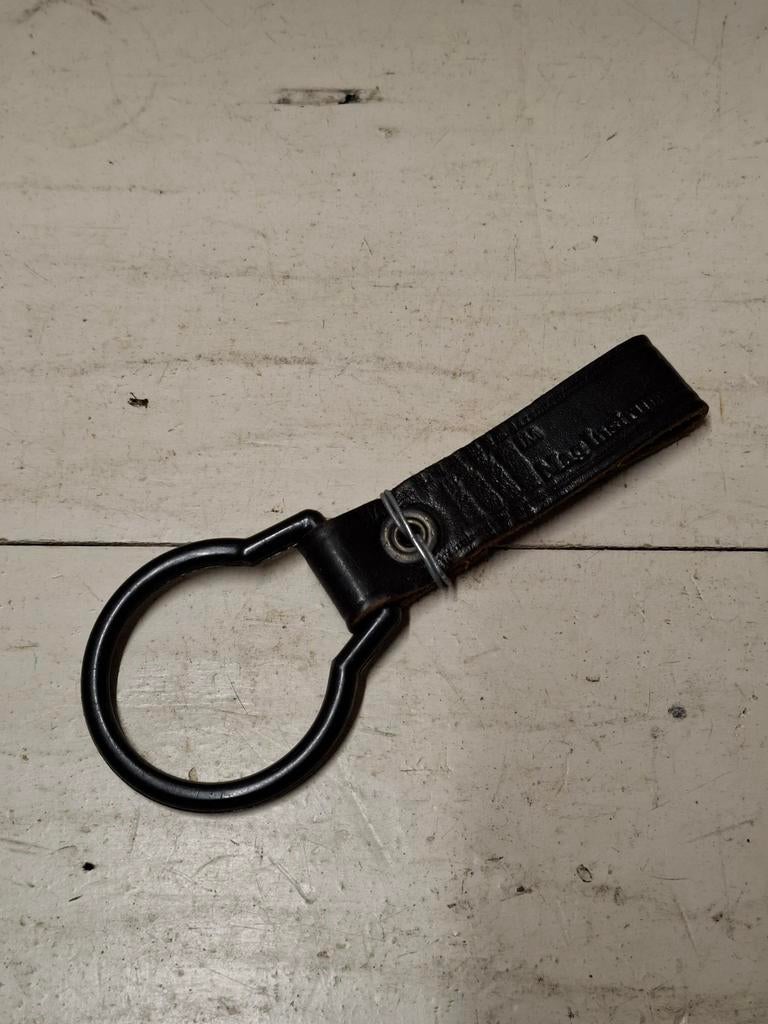 Porte lampe de poche, Ophalen of Verzenden, Zo goed als nieuw