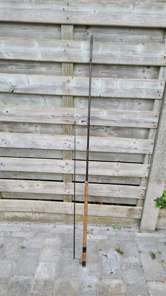 browning quiver prime 30, 10 ft, Watersport en Boten, Ophalen, Gebruikt