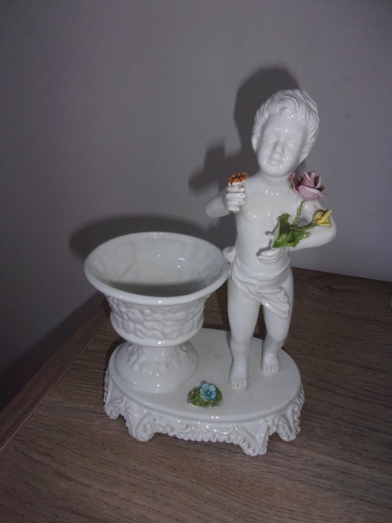 snuisterij voor bloempotten, Ophalen of Verzenden, Zo goed als nieuw, Binnen, Minder dan 40 cm