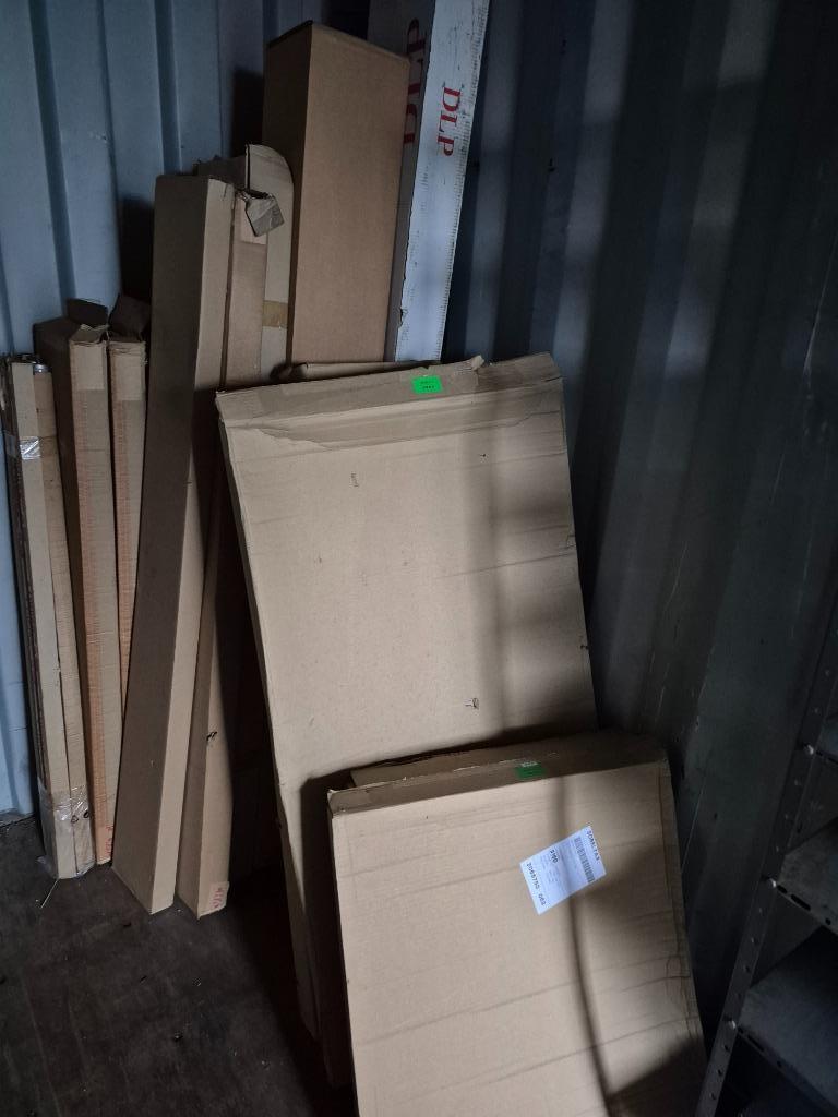 TL Armaturen, Doe-het-zelf en Bouw, Ophalen