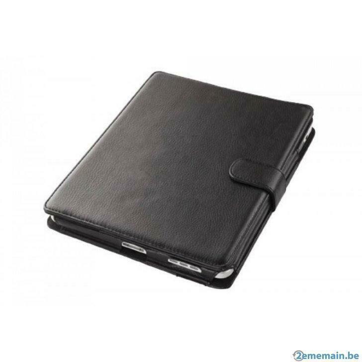 Etui de protection Trust pour tablette iPad 2 Folio case, Informatique & Logiciels, Envoi, Neuf