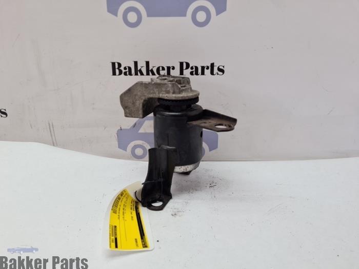 Support moteur d'un Ford B-Max, -, -, 3 mois de garantie, -
