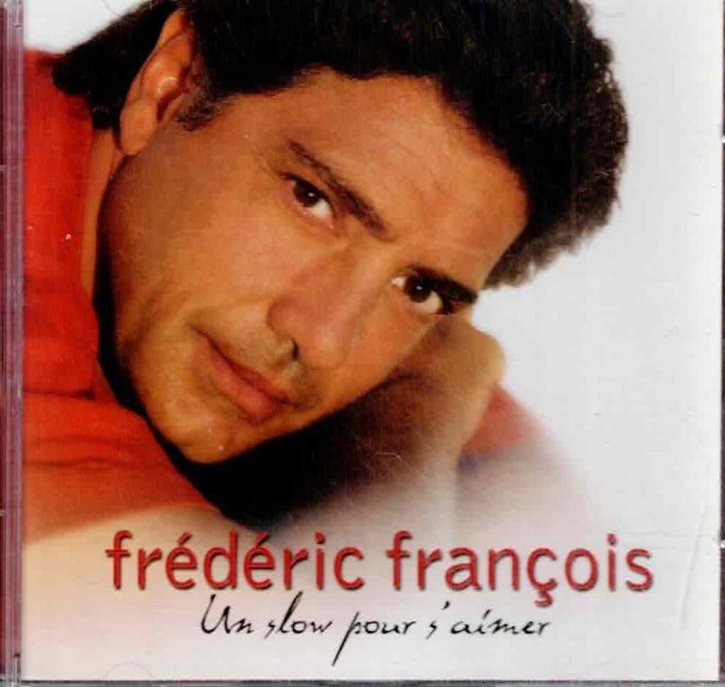 cd  -   frederic francois, Enlèvement ou Envoi